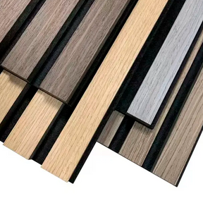 Panel flexible de madera premium ✅ (2,7 m x 1,10 m)