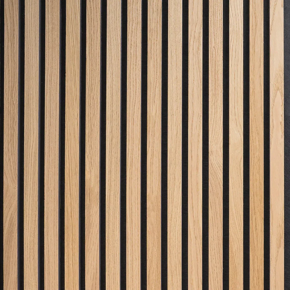 Panel flexible de madera premium ✅ (2,7 m x 1,10 m)
