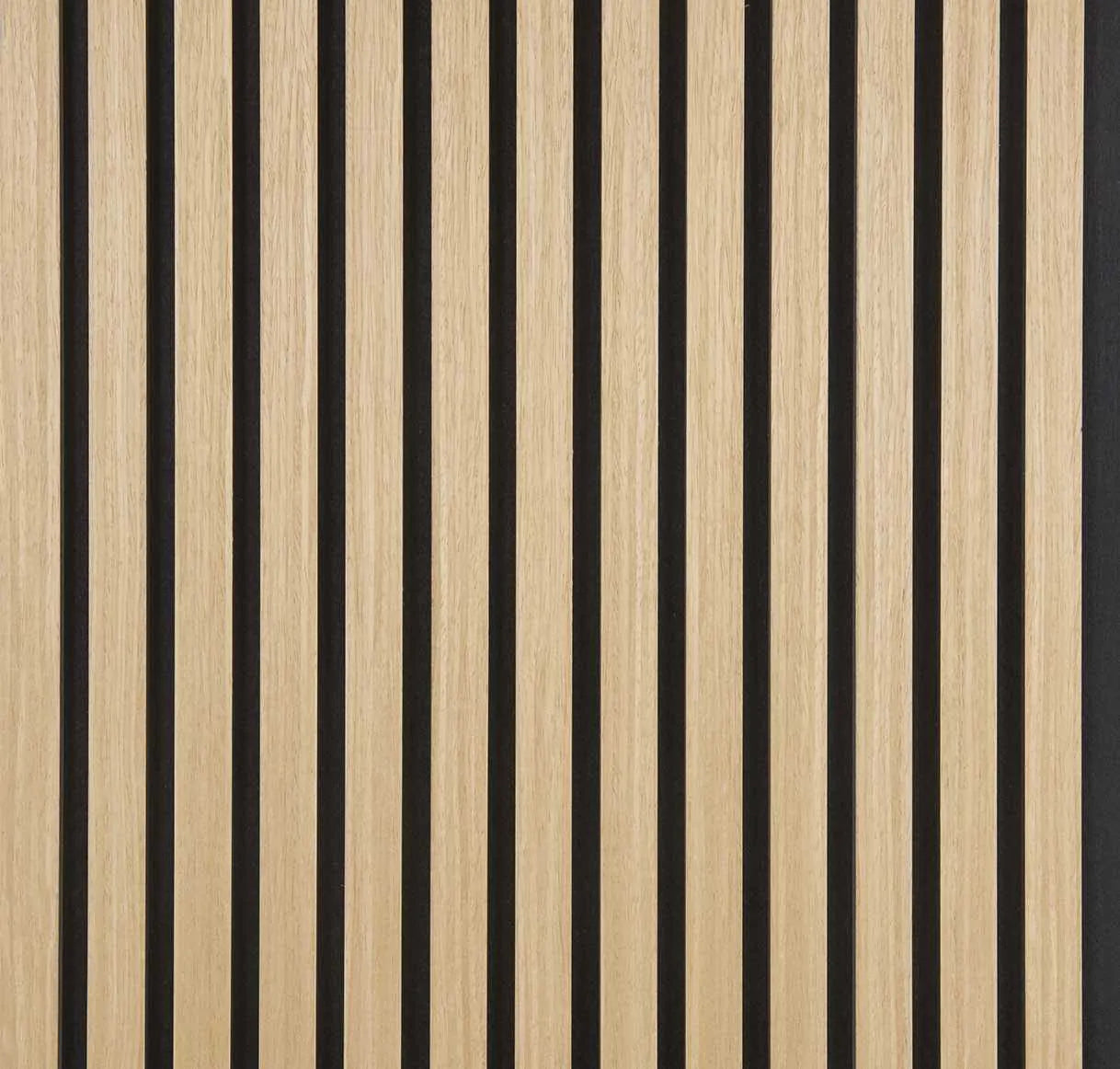 Panel flexible de madera premium ✅ (2,7 m x 1,10 m)