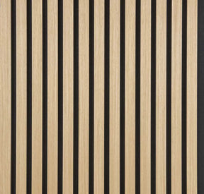 Panel flexible de madera premium ✅ (2,7 m x 1,10 m)