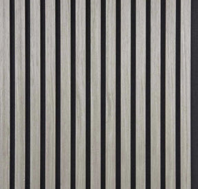 Panel flexible de madera premium ✅ (2,7 m x 1,10 m)