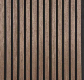 Panel flexible de madera premium ✅ (2,7 m x 1,10 m)