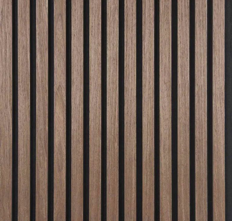 Panel flexible de madera premium ✅ (2,7 m x 1,10 m)